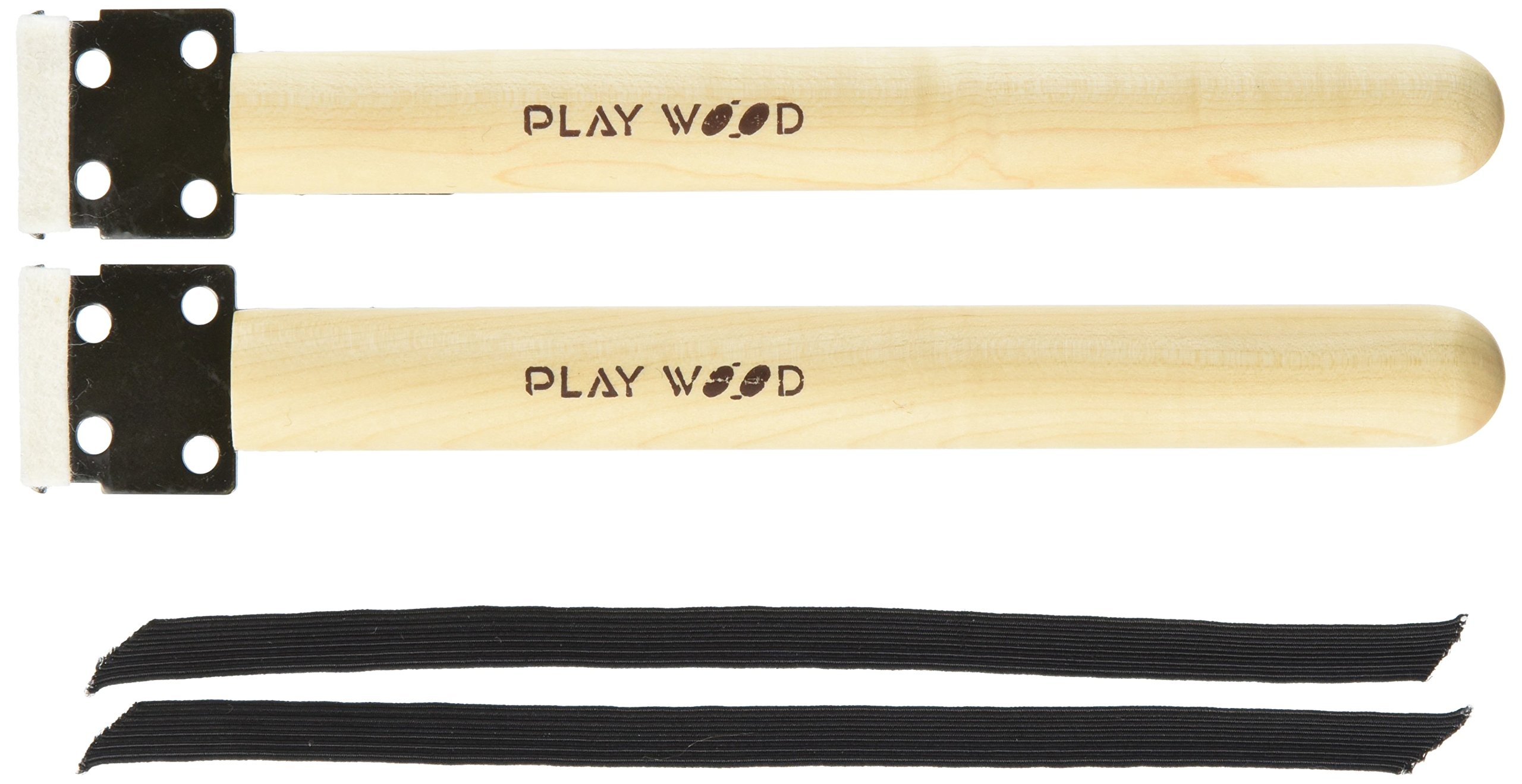 プレイウッド　playwood フラッパーカスタネット CA-21 31OapK3PnyL.jpg